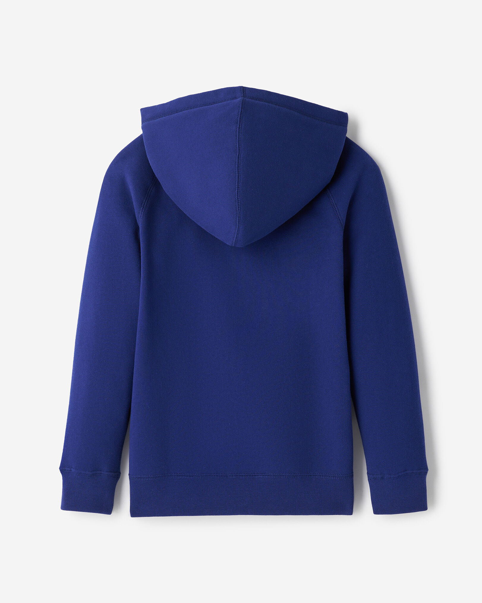 Kids Organic Original Full Zip Hoodie