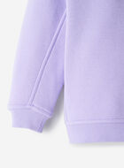 Haut en molleton Nuage pour tout-petits