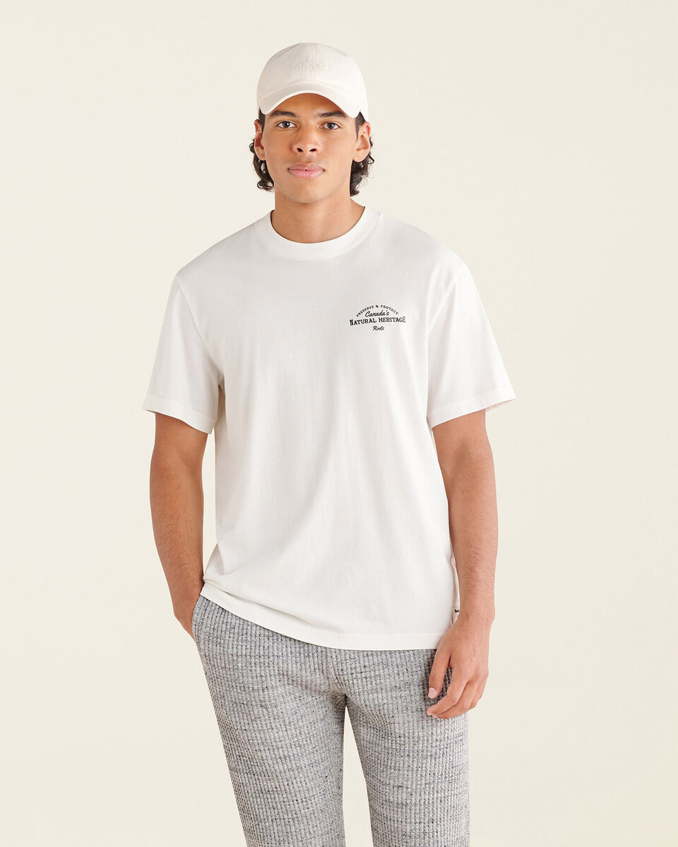 Mens Nature Views T-Shirt