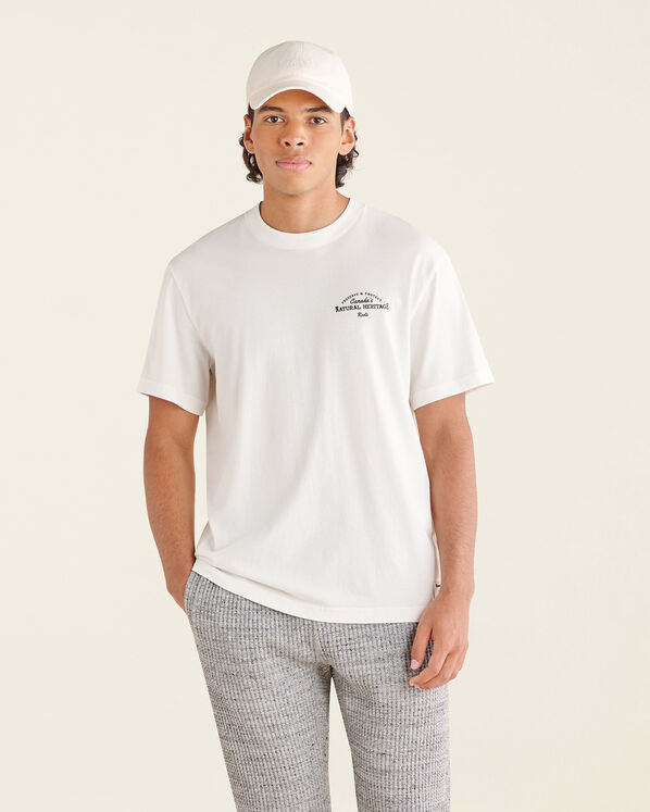 Mens Nature Views T-Shirt