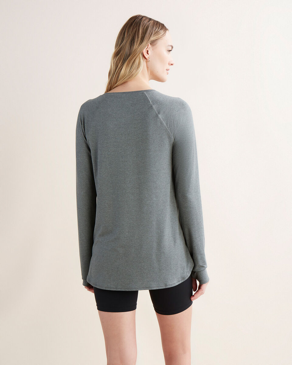 Journey Long Sleeve Top