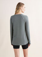 Journey Long Sleeve Top