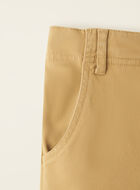 Kids Relaxed Chino Pant