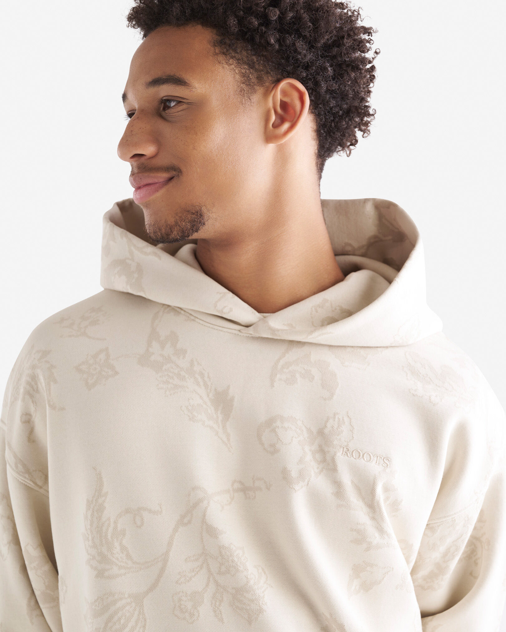 One sleeve hoodie shop