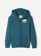 Kids Organic Original Full Zip Hoodie