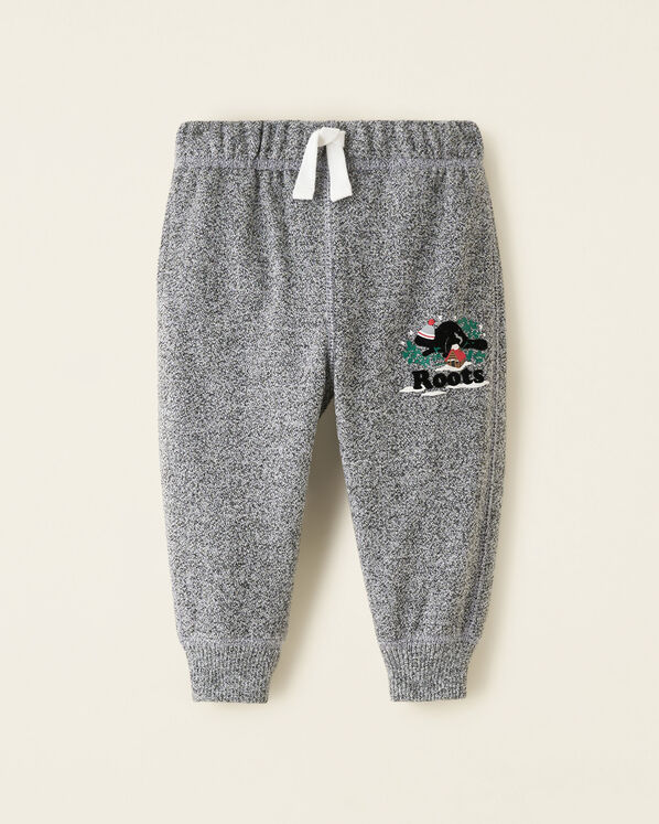 Baby Winter Cooper Sweatpant