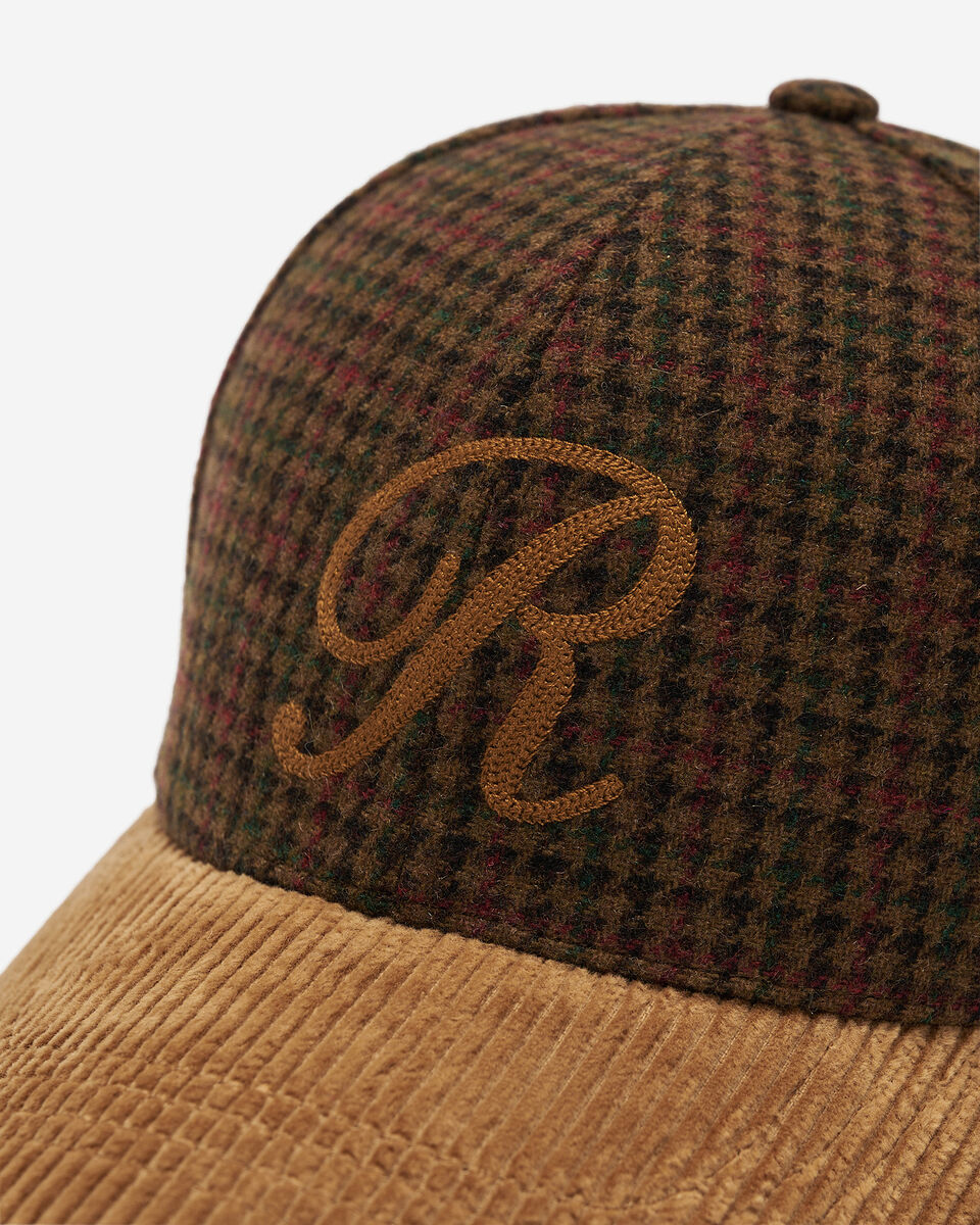 Peyton Wool Cap