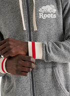 Mens Roots Cabin Onesie