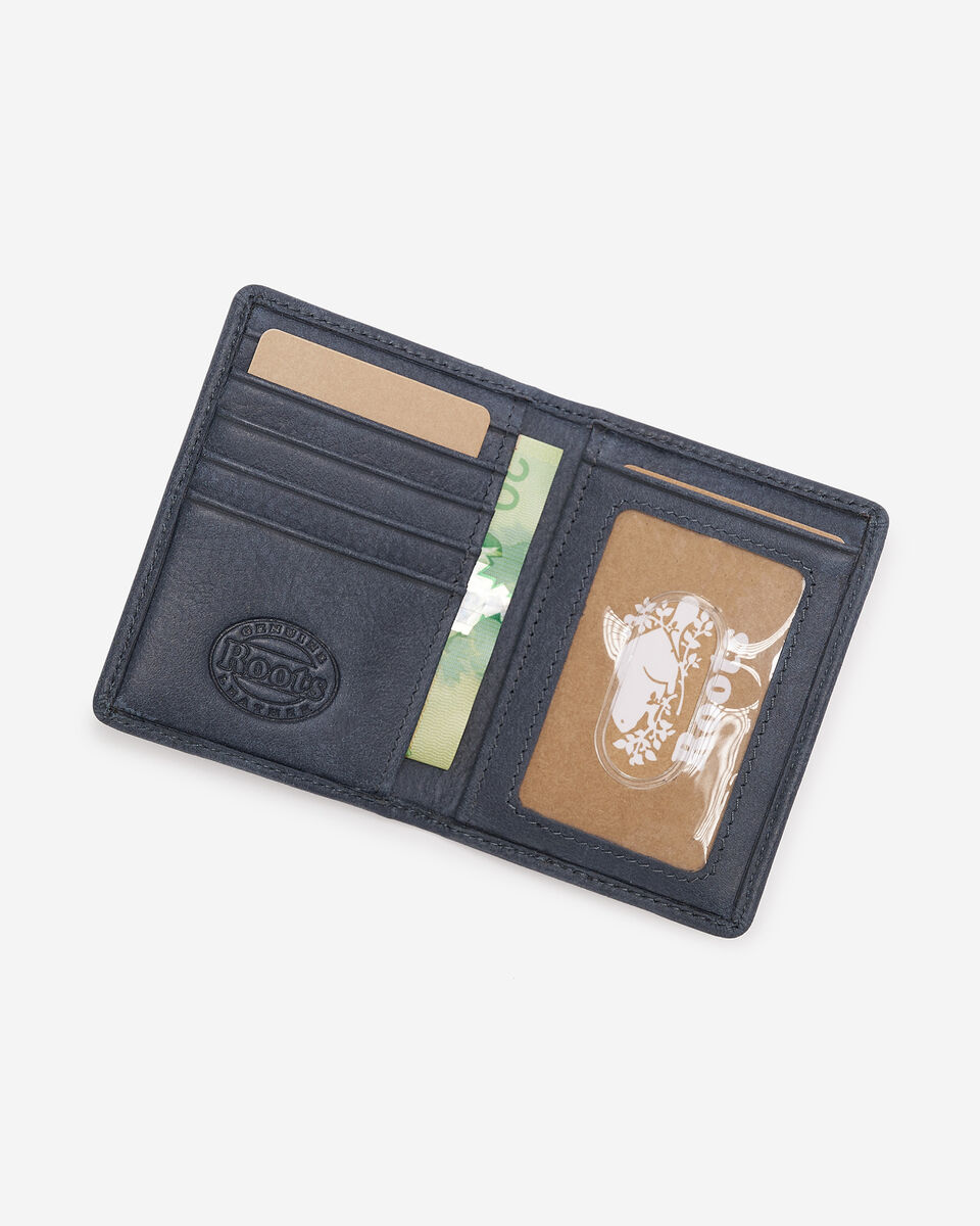 Card Case With ID Tribe