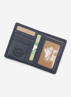 Card Case With ID Tribe