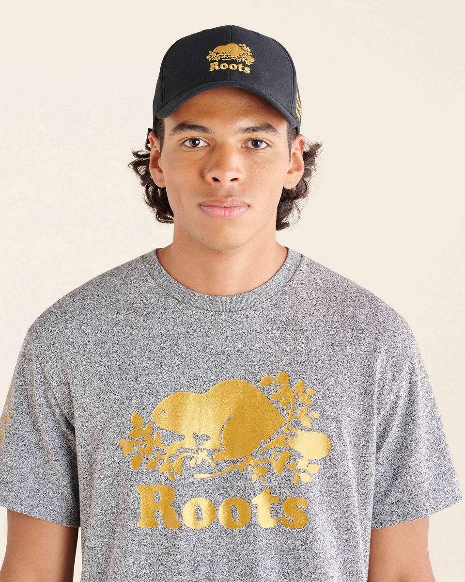 Mens 50th Cooper Beaver T-Shirt