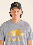Mens 50th Cooper Beaver T-Shirt