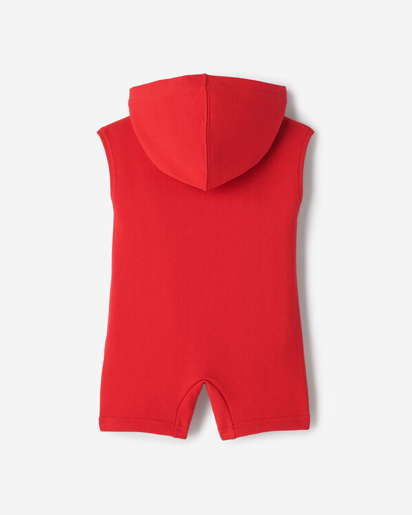 Baby Northern Athletics Romper Baby Northern Athletics Romper