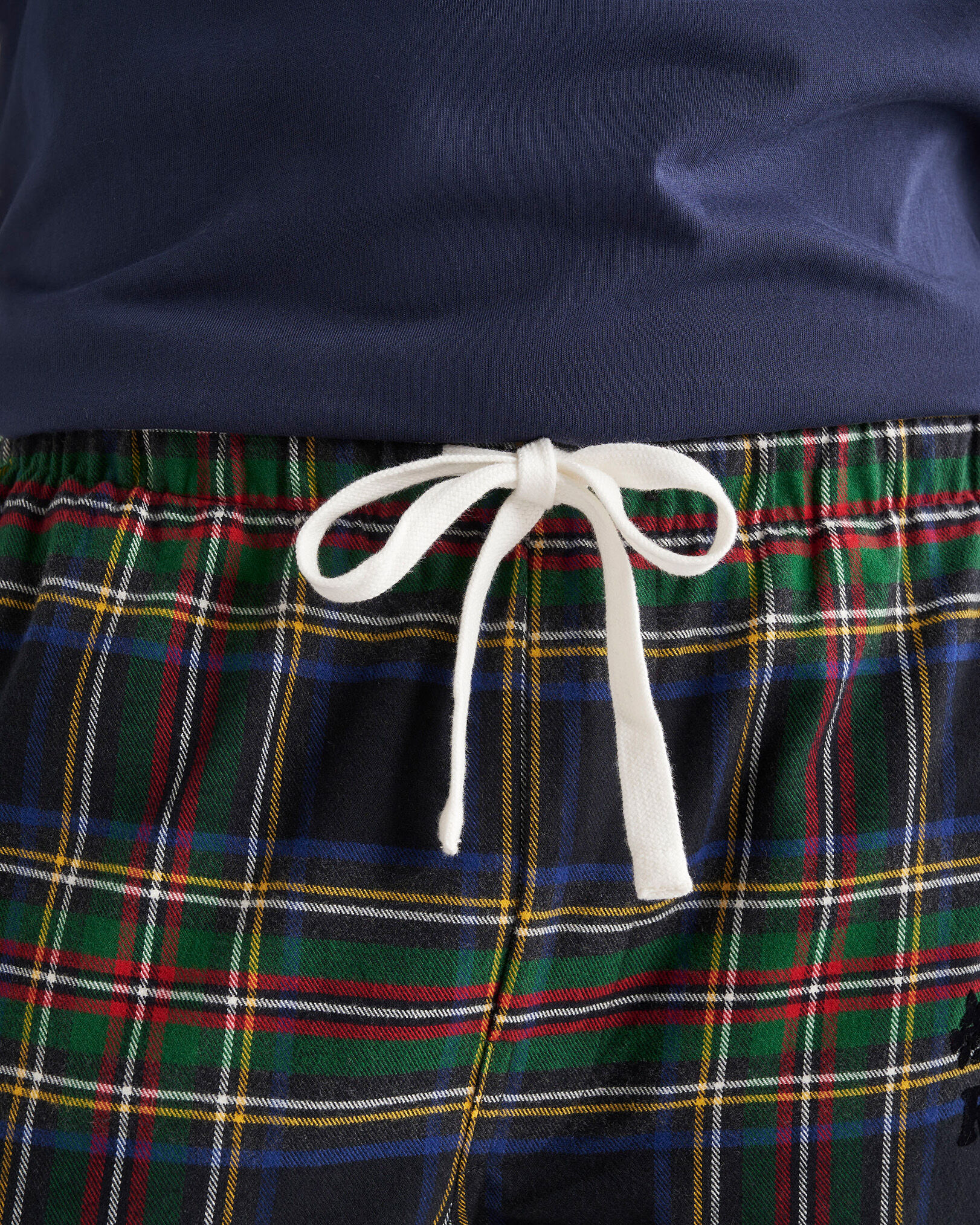 Pantalon de pyjama Inglenook pour hommes