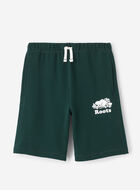 Kids Organic Original Short