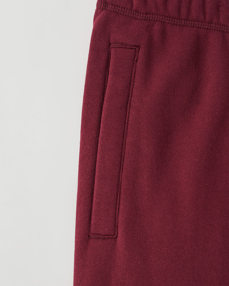 Organic Park Slim Sweatpant