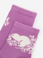 Socquettes Castor Cooper pour adultes