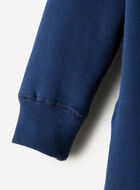 Barboteuse originale Cooper le castor en coton bio pour b&eacute;b&eacute;s