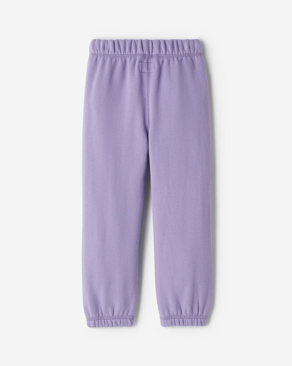Toddler Organic Original Sweatpant