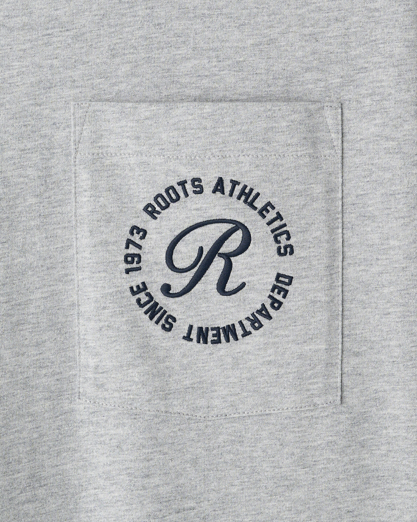 T-shirt Athletic Department pour hommes