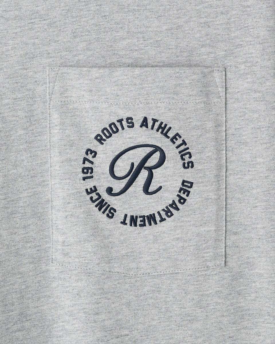 Mens Athletics Department T-Shirt