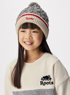 Kids Cabin Toque