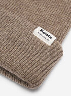 Cozy Knit Toque
