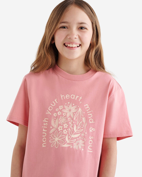 Kids Summer Glow T-Shirt