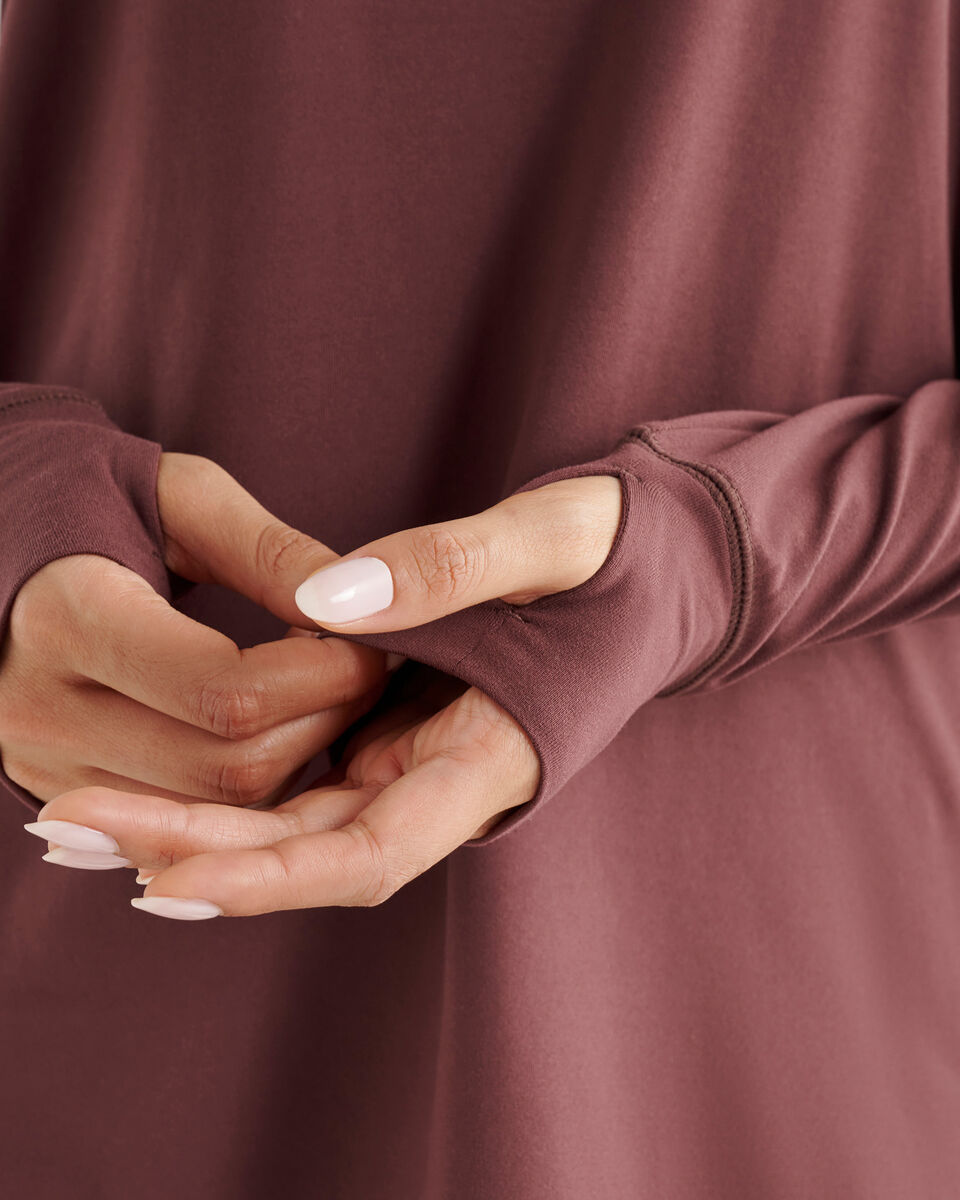 Renew Knit Long Sleeve Top 2.0