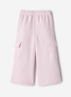 Toddler Cloud Cargo Sweatpant