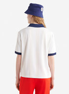 T-shirt en jersey Ligue estivale