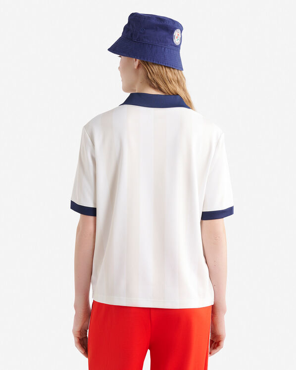 T-shirt en jersey Ligue estivale