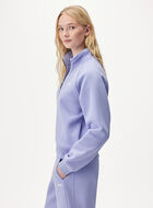Cloud Quarter Zip