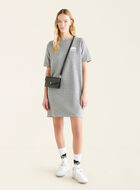 Cooper Shortsleeve Sweat Dress