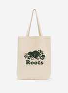 Roots X St-Viateur Tote