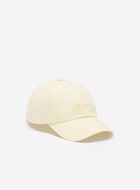 Casquette de baseball Roots