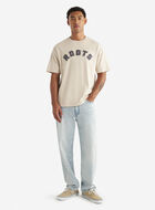 Mens Roots Athletics Arc T-Shirt