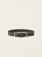 Extra Large Leather Dog Collar