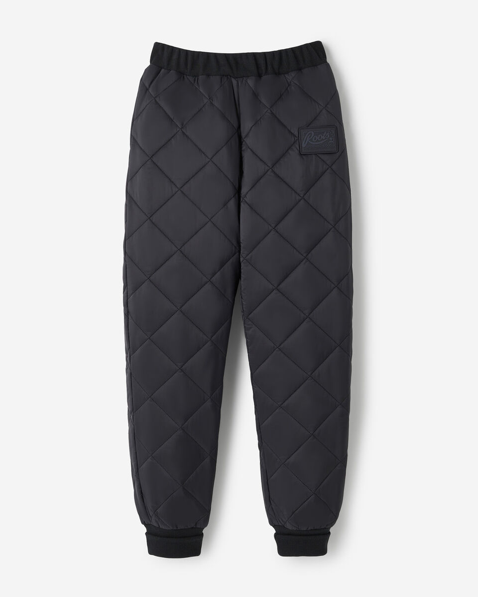 Kids Puffy Pant