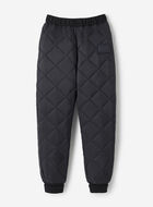 Kids Puffy Pant