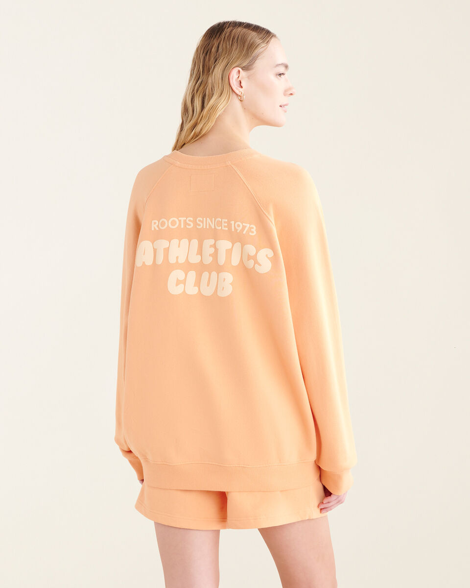 Athletics Club Crew