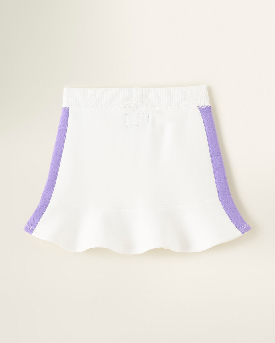 Toddler Girls Outdoor Athletics Peplum Skort