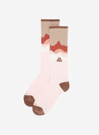 Adult Wilderness Boot Sock