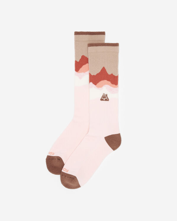 Adult Wilderness Boot Sock