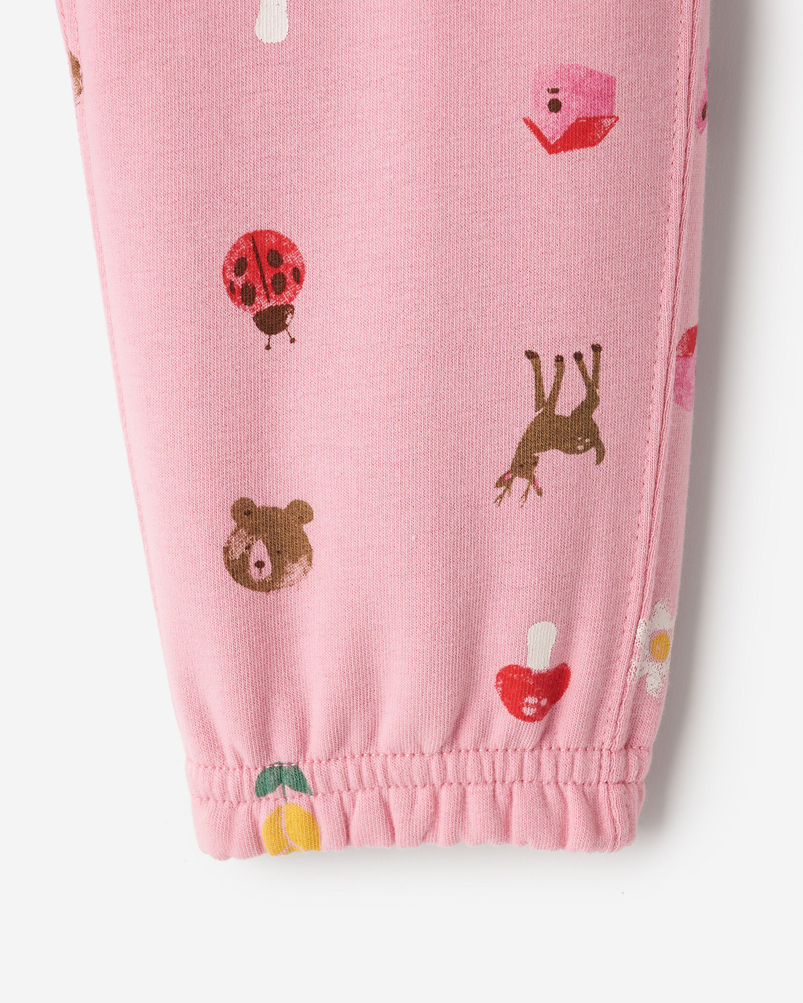 Baby Cozy Sweatpant