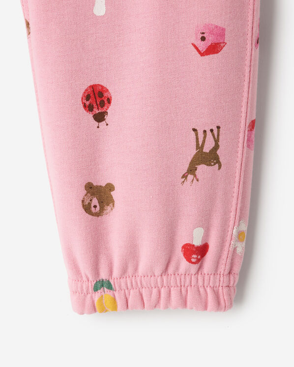 Baby Cozy Baby Sweatpant