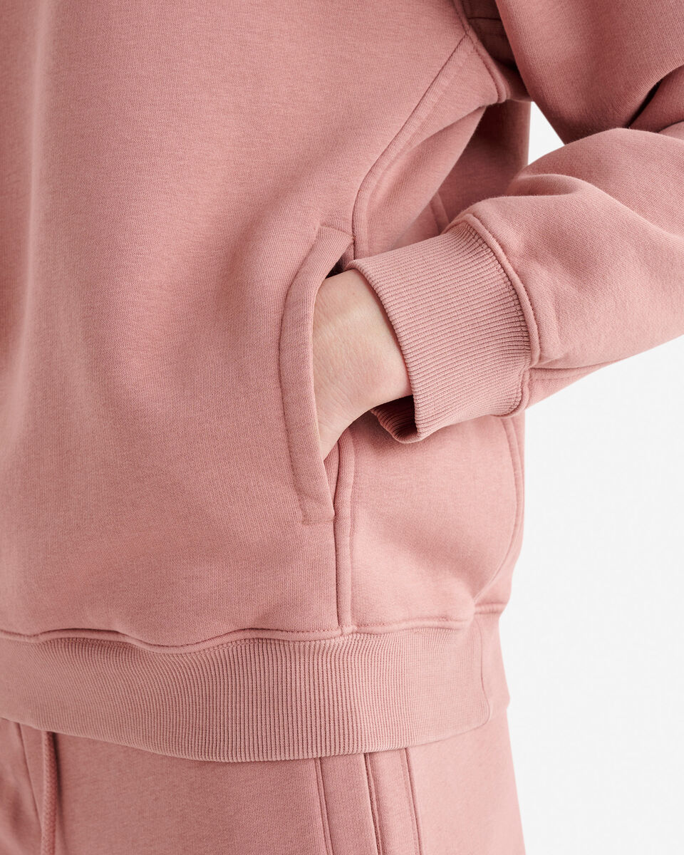 One Half Zip Stein