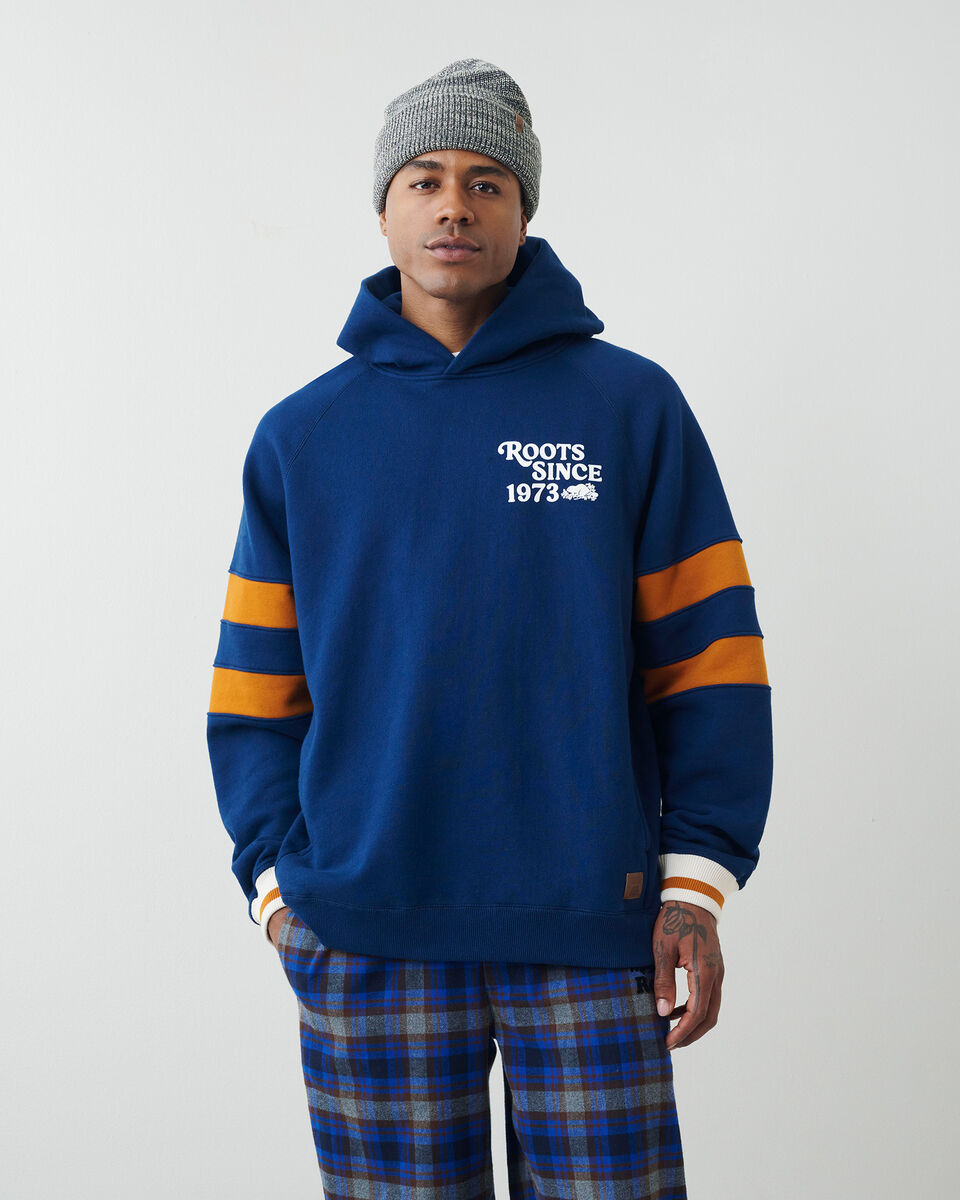 Cabin Relaxed Hoodie | Sweatshirts and Hoodies | Roots