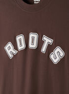 Mens Roots Athletics Arc T-Shirt