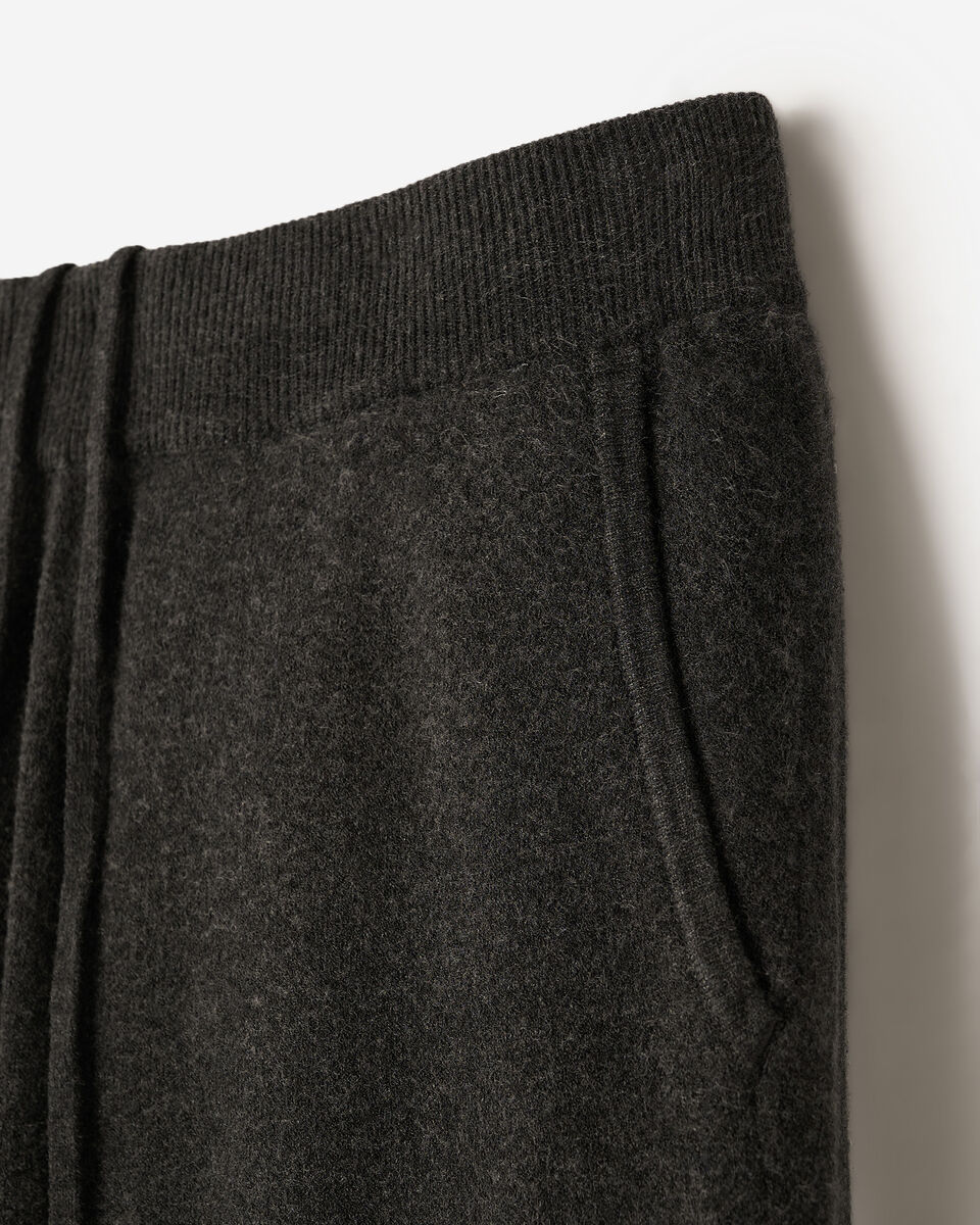 Pantalon &eacute;vas&eacute; Bowen